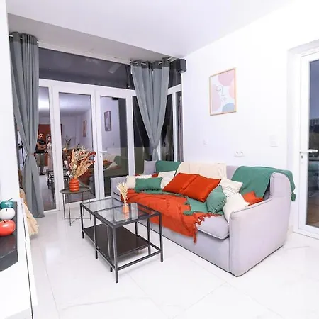 Rare ! Un Petit Paradis A * Niza