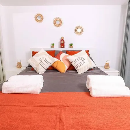 Apartamento Rare ! Un Petit Paradis A