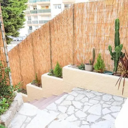 Apartamento Rare ! Un Petit Paradis A *
