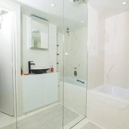 Rare ! Un Petit Paradis A Apartamento