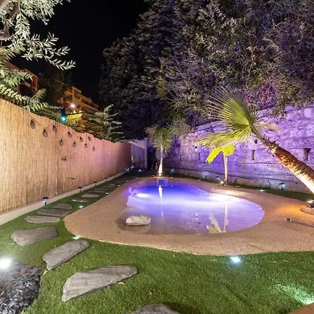 Rare ! Un Petit Paradis A Apartamento