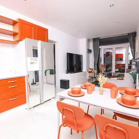 Apartamento Rare ! Un Petit Paradis A