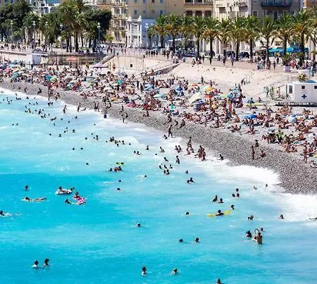 Apartamento Rare ! Un Petit Paradis A *