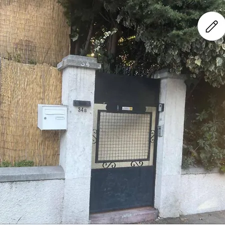 Apartamento Rare ! Un Petit Paradis A